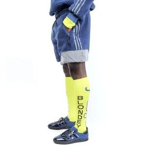 Adidas Originals Blondey Sherpa Shorts Men's Size Small. 3M, Sherpa, Zip Pockets